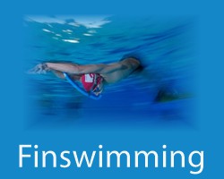 Finswimming