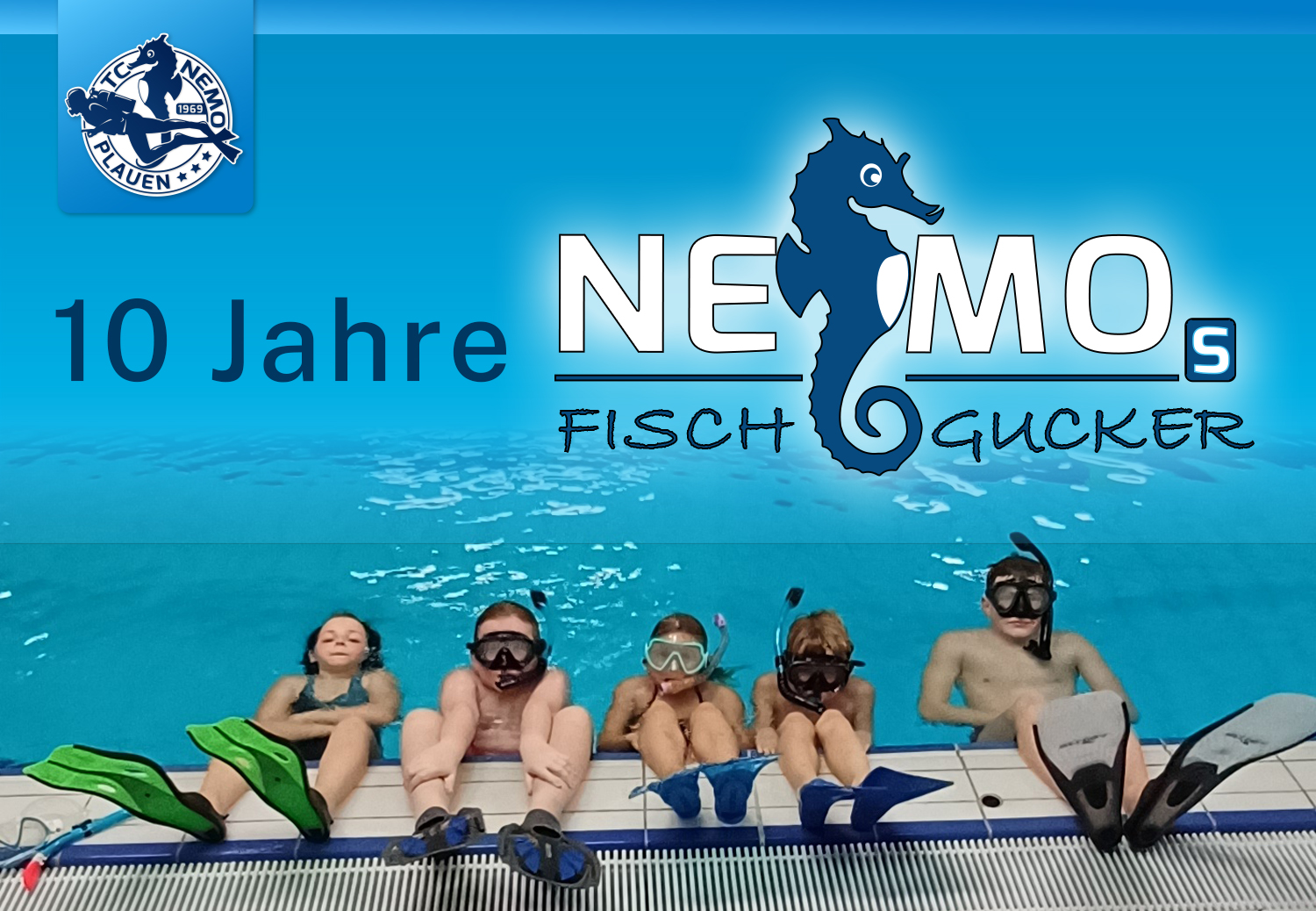 10 Jahre Fischgucker