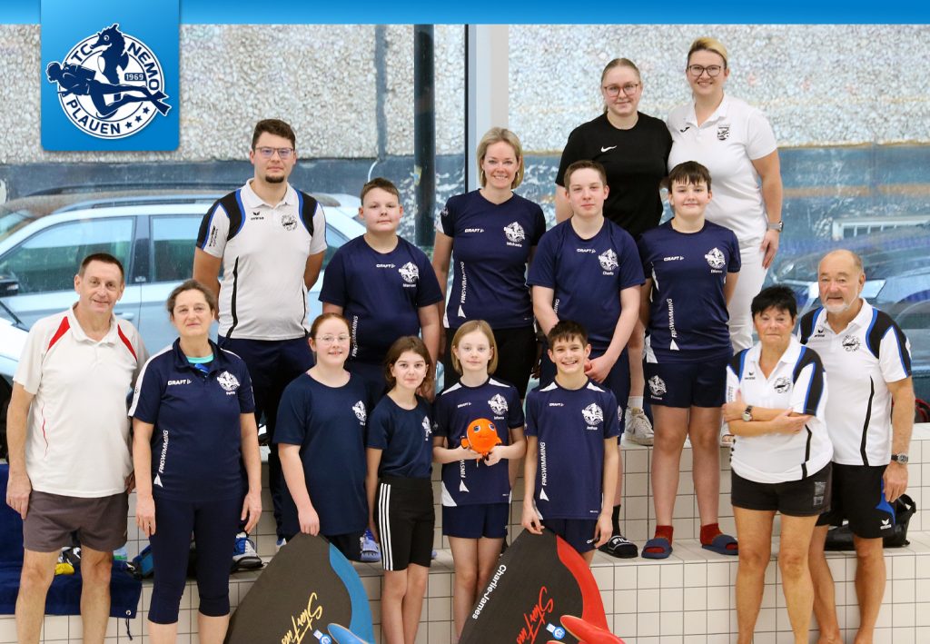 36. offenen Sachsenmeisterschaften und die 19. Sachsenmeisterschaften der Masters